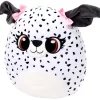 Best Pirce 🛒 Squishmallows Dixie the Dalmatian 12-Inch Plush 👏 -Cheap Squishmallows Store squishmallowdixiedal12