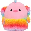 Cheapest ⌛ Squishmallows Elda the Peacock Exclusive 16-Inch Plush 🛒