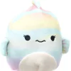 Outlet ✔️ Squishmallows Sealife Squad Fabiola the Tropical Fish 5-Inch Plush 🛒 -Cheap Squishmallows Store squishmallowfabiola5