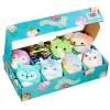 New ✨ Squishmallows Fantasy & Wildlife Galeria, Safiyah, Piper, Dexter, Zaylee, Whim, Nazina, & Lance Exclusive 5-Inch Plush 8-Pack Set [Version 1] ✔️ -Cheap Squishmallows Store squishmallowfantasy2