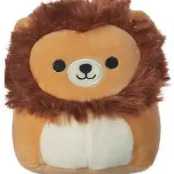 New 😉 Squishmallows Francis the Lion Exclusive 5-Inch Plush 🔥