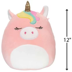 Budget ✨ Squishmallows Ilene the Unicorn 12-Inch Plush 😍 -Cheap Squishmallows Store squishmallowilene2 inset3