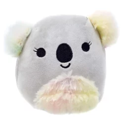Discount 🤩 Squishmallows Animal Kelina the Koala 5-Inch Plush 👍