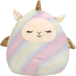 Brand new 🎁 Squishmallows Kinsley 16-Inch Plush ✔️