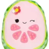 Cheap 🌟 Squishmallows Lena the Guava 11-Inch Plush 🔥 -Cheap Squishmallows Store squishmallowlena