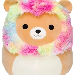 Best deal ⌛ Squishmallows Leonard the Lion 12-Inch Plush ✔️