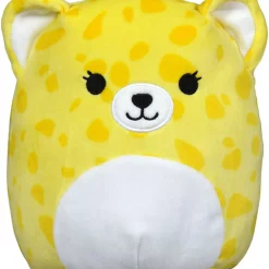 Deals ✔️ Squishmallows Lexie the Cheetah 9-Inch Plush 🎁