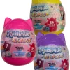 Best Pirce 👏 Squishmallows Squishville! Series 2 LOT of 3 Mini Plush Mystery Packs [RANDOM Colors] 👏 -Cheap Squishmallows Store squishmallowlot3