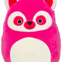 Budget 🎉 Squishmallows Lucia the Lemur 9-Inch Plush 🤩