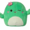 Wholesale ✔️ Squishmallows Maritza the Cactus Exclusive 5-Inch Plush 👍 -Cheap Squishmallows Store squishmallowmaritza5
