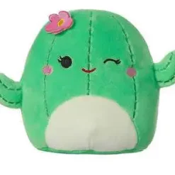 Wholesale ✔️ Squishmallows Maritza the Cactus Exclusive 5-Inch Plush 👍