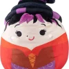 Best deal ❤️ Squishmallows Disney Mary Sanderson 5-Inch Plush ⭐