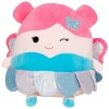 Best Pirce 👏 Squishmallows Maxine the Fairy Exclusive 11-Inch Plush 🤩 -Cheap Squishmallows Store squishmallowmaxine