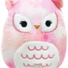 Best Sale 🎉 Squishmallows Animal Olalla the Owl 5-Inch Plush 🎁 -Cheap Squishmallows Store squishmallowolalla