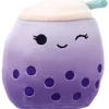 Cheap 🎁 Squishmallows Food Squad Poplina 5-Inch Plush 🌟 -Cheap Squishmallows Store squishmallowpoplina5inch
