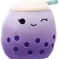 Cheap 🎁 Squishmallows Food Squad Poplina 5-Inch Plush 🌟