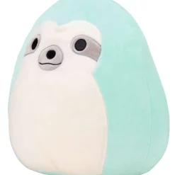 Budget ๐ Squishmallows Aqua the Sloth 12-Inch Plush ๐คฉ 6 Budget ๐ Squishmallows Aqua the Sloth 12-Inch Plush ๐คฉ -Cheap Squishmallows Store squishmallowqua inset1