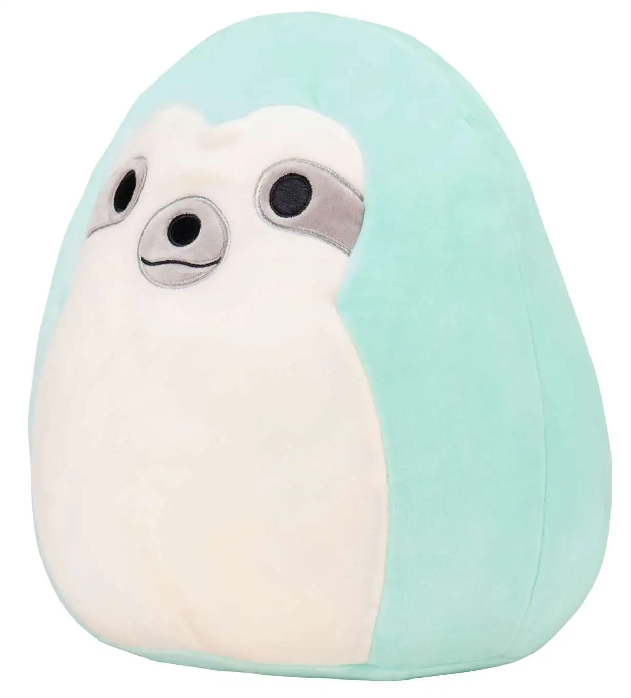 Budget ๐ Squishmallows Aqua the Sloth 12-Inch Plush ๐คฉ 4 Budget ๐ Squishmallows Aqua the Sloth 12-Inch Plush ๐คฉ - Image 2