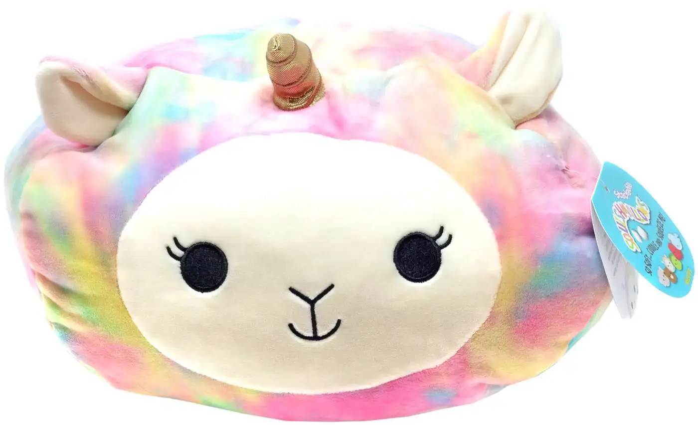 Cheap ๐ Squishmallows Stackable Lucinda the Unicorn 12-Inch Plush ๐งจ 3 Cheap ๐ Squishmallows Stackable Lucinda the Unicorn 12-Inch Plush ๐งจ