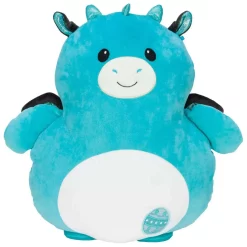 Outlet 🤩 Squishmallows Easter Tatiana the Dragon Exclusive 15-Inch Plush ✔️