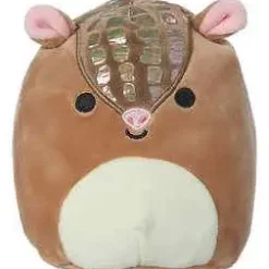 Wholesale 😉 Squishmallows Thompson the Armadillo Exclusive 5-Inch Plush 🧨