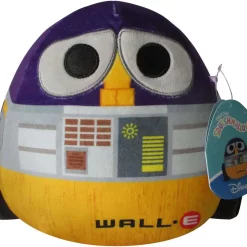 Flash Sale 🎉 Squishmallows Disney Wall-E 8-Inch Plush 🔥