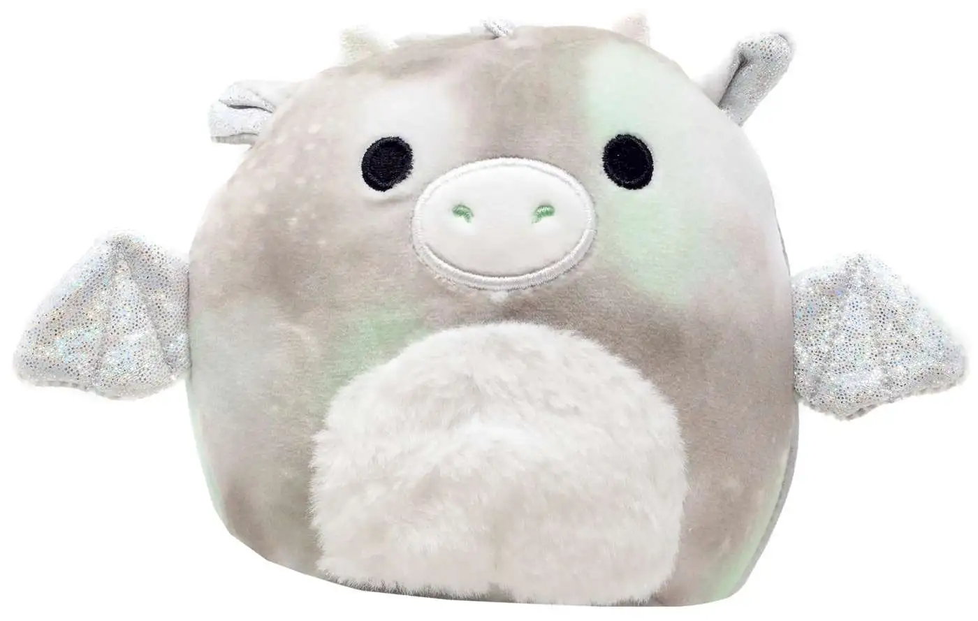 Wholesale ๐ฅ Squishmallows Will the Dragon 5-Inch Plush โญ 3 Wholesale ๐ฅ Squishmallows Will the Dragon 5-Inch Plush โญ