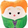 Flash Sale 🌟 Squishmallows Disney Winifred Sanderson 5-Inch Plush 🧨 -Cheap Squishmallows Store squishmallowwinifredsander