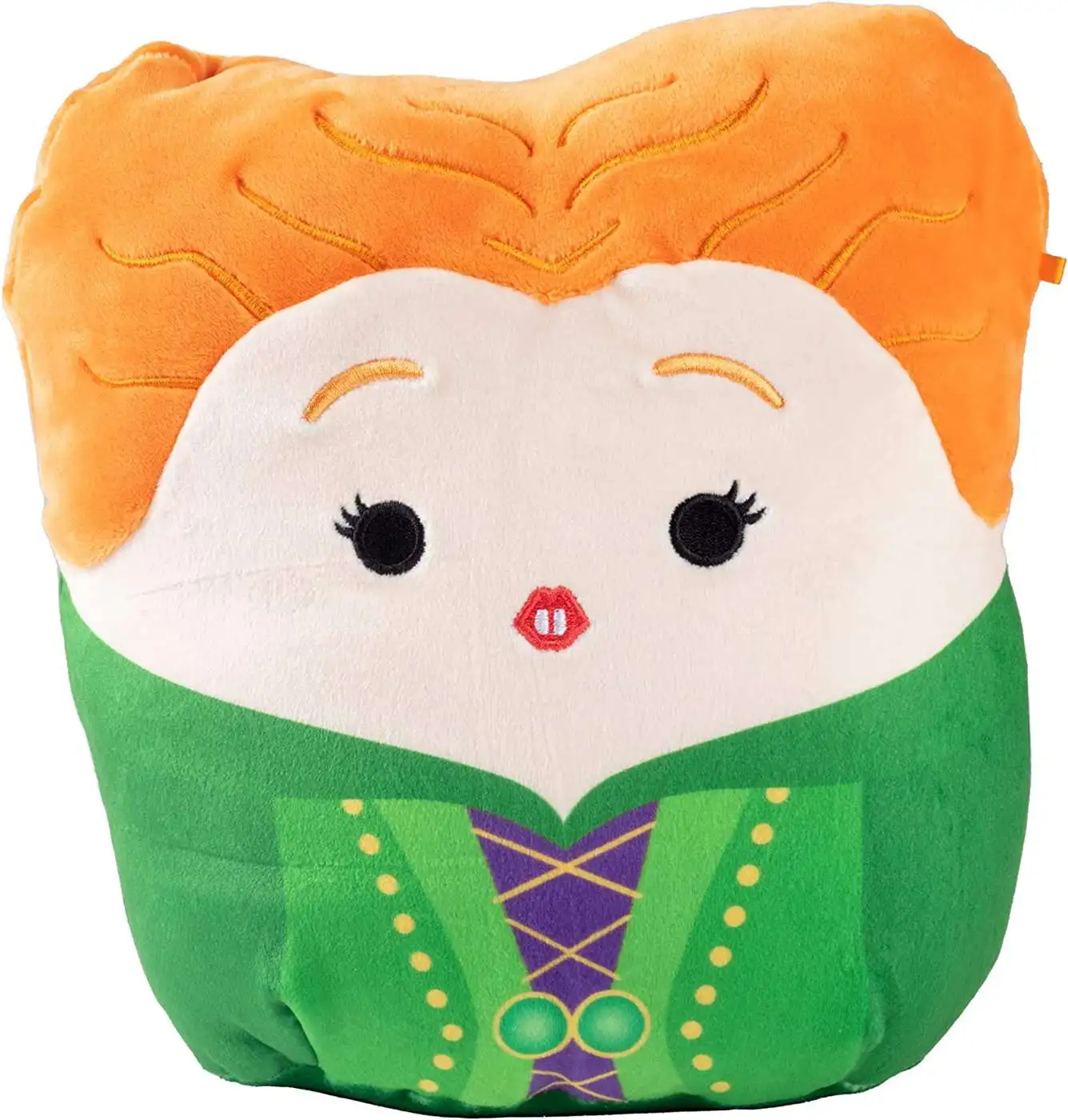 Flash Sale ๐ Squishmallows Disney Winifred Sanderson 5-Inch Plush ๐งจ 3 Flash Sale ๐ Squishmallows Disney Winifred Sanderson 5-Inch Plush ๐งจ