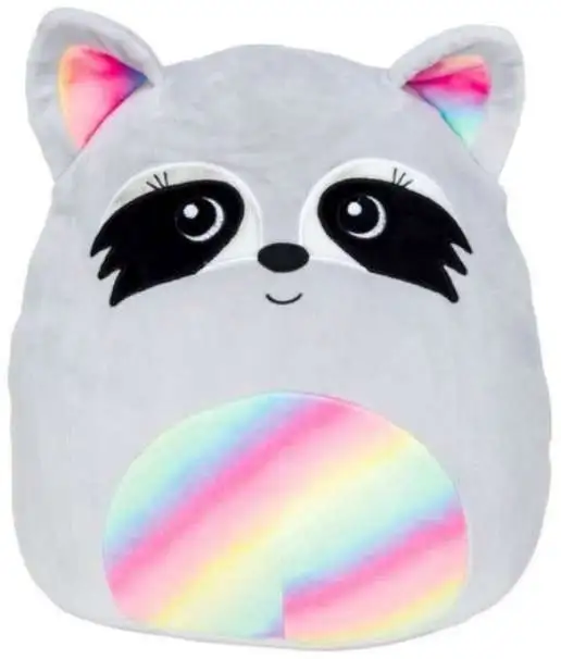 Flash Sale โ๏ธ Squishmallows Max the Raccoon 5-Inch Plush ๐ 3 Flash Sale โ๏ธ Squishmallows Max the Raccoon 5-Inch Plush ๐