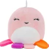 Cheap ๐ Squishmallows Davina the Octocorn 2-Inch Mini Plush ๐ฏ 2 Cheap ๐ Squishmallows Davina the Octocorn 2-Inch Mini Plush ๐ฏ -Cheap Squishmallows Store squishmdavina2