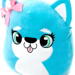 Best deal ✨ Squishmallows Meg the Puppy Exclusive 5-Inch Plush 👍