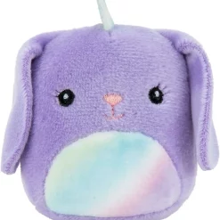 Flash Sale 👍 Squishmallows Gelina the Bunnycorn 2-Inch Mini Plush 🧨