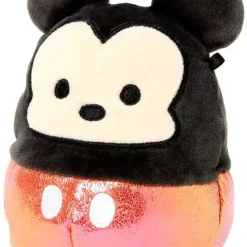 Coupon 🧨 Squishmallows Disney Mickey Mouse 5-Inch Plush 😉