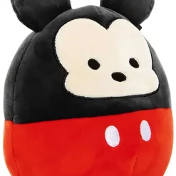 Best deal ✔️ Squishmallows Disney Mickey Mouse 6-Inch Plush 🔔