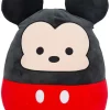 Best reviews of ๐ Squishmallows Disney Mickey Mouse 8-Inch Plush ๐ 1 Best reviews of ๐ Squishmallows Disney Mickey Mouse 8-Inch Plush ๐ -Cheap Squishmallows Store squishmickey8