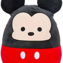 Best reviews of 👏 Squishmallows Disney Mickey Mouse 8-Inch Plush 🎁
