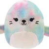 Cheap ⭐ Squishmallows Ale the Seal 2-Inch Mini Plush 🎉 -Cheap Squishmallows Store squishminiale