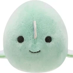 Budget 🥰 Squishmallows Asher the Narwhal 2-Inch Mini Plush 😉