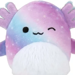 Best reviews of 🎉 Squishmallows Akina the Axolotl 2-Inch Mini Plush ❤️