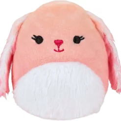 Deals 😉 Squishmallows Brinkley the Bunny 2-Inch Mini Plush 😉