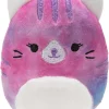 Cheap ✨ Squishmallows Eloise the Tabby 2-Inch Mini Plush ✨ -Cheap Squishmallows Store squishminieloisetabb