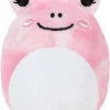 Cheapest 🥰 Squishmallows Fanina the Frog 2-Inch Mini Plush 😉 -Cheap Squishmallows Store squishminifanina