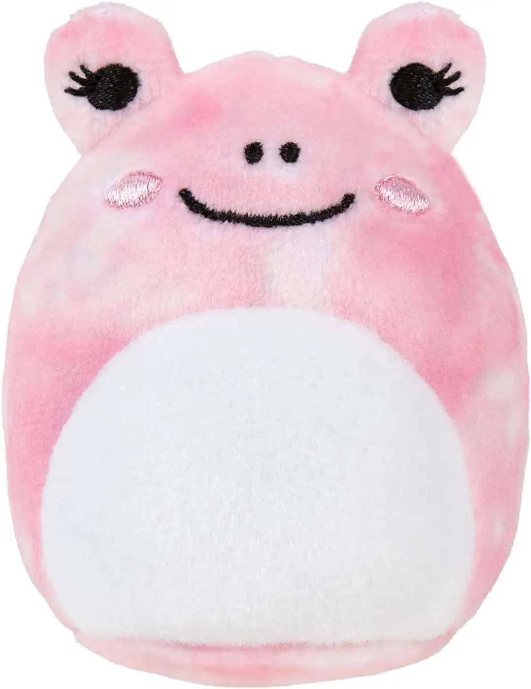 Cheapest 🥰 Squishmallows Fanina the Frog 2-Inch Mini Plush 😉 3 Cheapest 🥰 Squishmallows Fanina the Frog 2-Inch Mini Plush 😉
