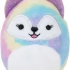 Promo 😀 Squishmallows Felexine the Fox 2-Inch Mini Plush 🌟 -Cheap Squishmallows Store squishminifelix