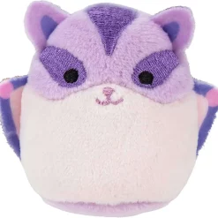 Cheapest 🛒 Squishmallows Joy the Sugar Glider 2-Inch Mini Plush 🤩