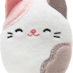 Deals 😀 Squishmallows Karina the Calico 2-Inch Mini Plush 🔔