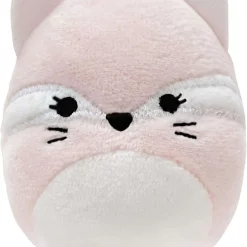 Best Sale 🎁 Squishmallows Nadine the Arctic Fox 2-Inch Mini Plush ✨