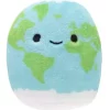 Flash Sale 💯 Squishmallows Roman the Earth 2-Inch Mini Plush 🥰 1 Flash Sale 💯 Squishmallows Roman the Earth 2-Inch Mini Plush 🥰 -Cheap Squishmallows Store squishminiromanearth