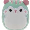 Hot Sale ✔️ Squishmallows Serene the Squirrel 2-Inch Mini Plush ⌛ -Cheap Squishmallows Store squishminisquir